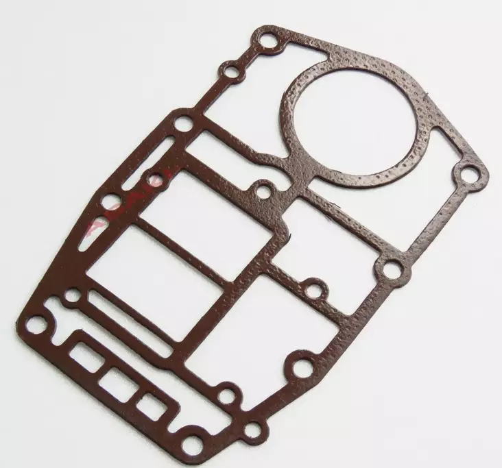 Tiiviste/Gasket Lower Oil Seal Housing Suzuki DT20-DT30 - Suzuki osat perämoottorille - 50871 - 1