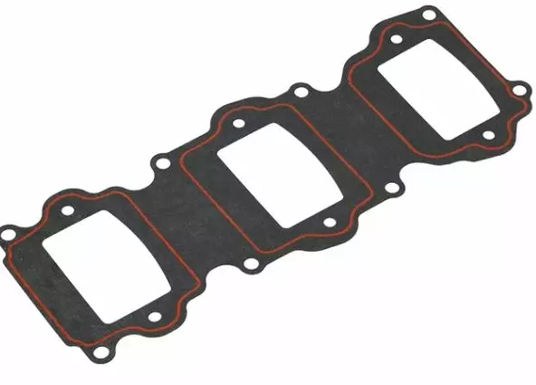 Tiiviste/Gasket Valve Seat (Intake) Yamaha 50G/60F/70B - Yamaha muut - 14511 - 1