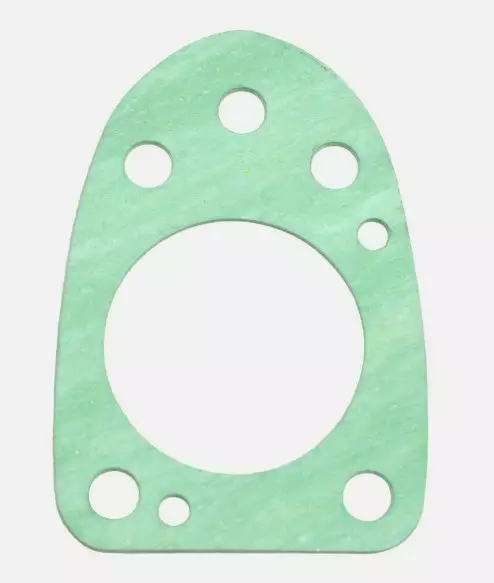 Tiiviste Vesipumppu/Gasket Water Pump Yamaha F2.5B (2015-2024) - Yamaha osat perämoottoreille - 51041 - 1