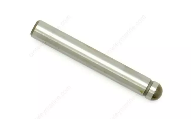 Vaihteensiirtäjän Tappi/Plunger Shift Yamaha 25J 30D - Varaosat ja lisävarusteet - 52591 - 1