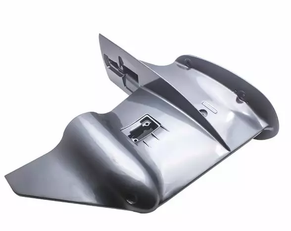 Vaihteistokotelo/Casing Lower Yamaha 20D 25N - Yamaha muut - 14641 - 1