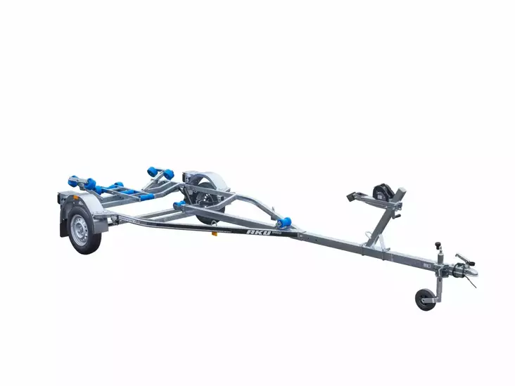 Venetraileri Aku BX750-LW Pro Kant. 564k - Aku venetrailerit - 42621 - 1