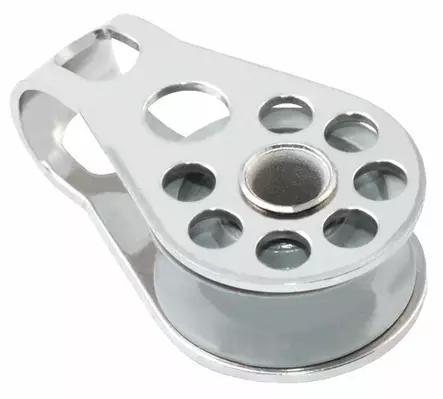 16mm MINI BLOCK - Purjevenetarvikkeet - M9512040001 - 1