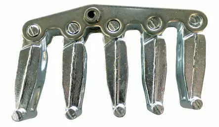 28000177 8-10 DOMINO SUB ASSY - Purjevenetarvikkeet - M9512401911 - 1