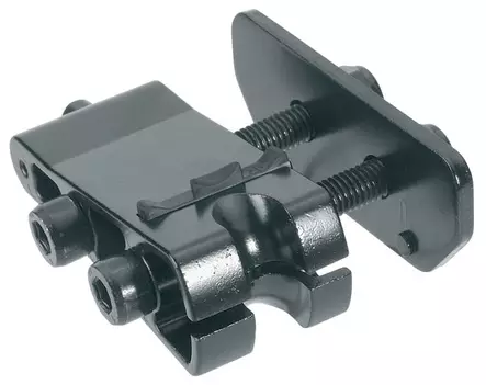 ABUS Runkokiinnike SH37 (Quick 37) - Lukot veneisiin - D26361 - 1