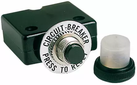 Automaattisulake 5A - Venesähkön asennustarvikkeet - D123791 - 1