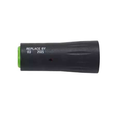 Baltic Sulake United Moulders, bulk - Pelastuslautat ja laukaisumekanismit - D196311 - 1