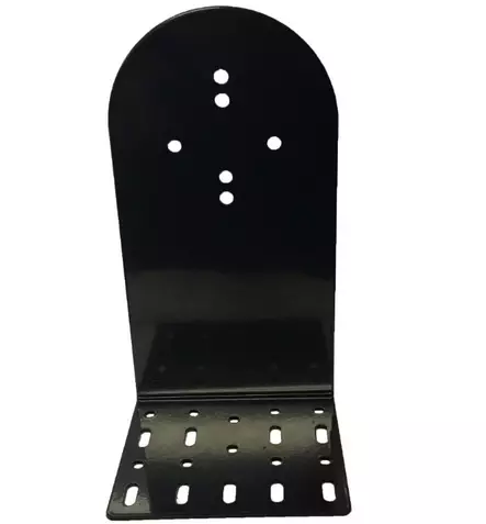 GKA Jerrykannun Kiinnike Powerstand - Perämoottorin Polttoainetarvikkeet - D192021 - 2