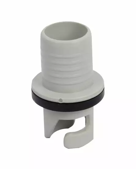 HALKEY ROBERTS VENTTIILI ADAPTERI - Vesiurheiluvälineet - M9513053041 - 1