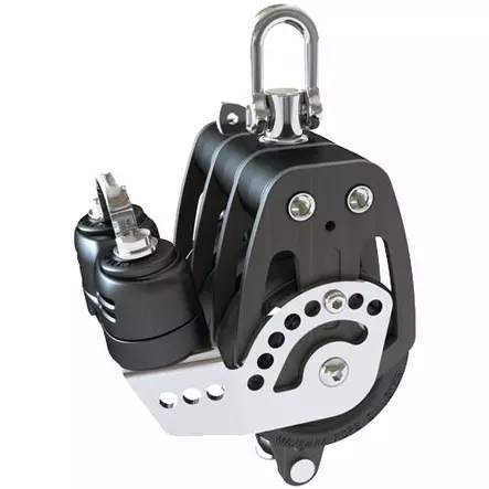 HTX TRIPLAPYLPYRÄ HUNSVOTILLA/LUKKO - Purjevenetarvikkeet - M9512402141 - 2