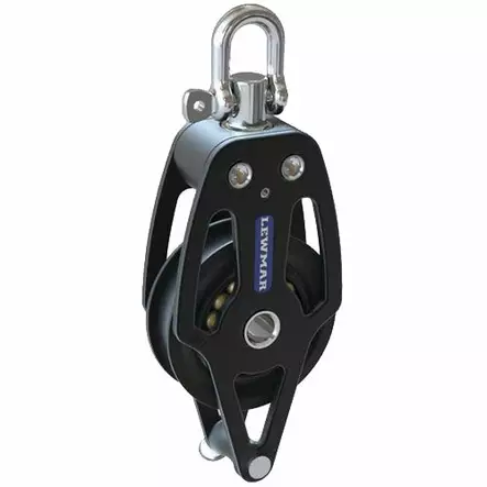 HTX YKSINKERTAINEN PYLPYRÄ HUNSVOTI - Purjevenetarvikkeet - M9512402161 - 2