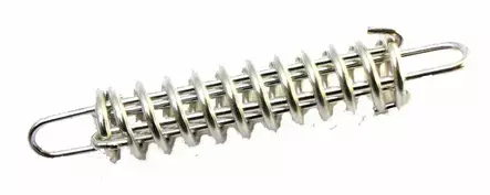 KIINNITYSJOUSI GALVANOITU 120MM - Lowrance vene-elektroniikka - M9513013001 - 1