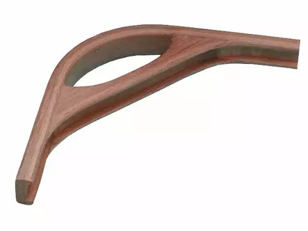 KULMAKAHVA TEAK 16 MM - Lahjatavarat - M9519036221 - 1
