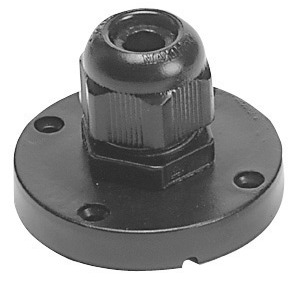 Kaapelinläpivienti vesitiivis 4-8mm - Venesähkön asennustarvikkeet - D123671 - 1