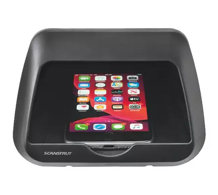 LANGATON LATURI LOKERO 12-24V - Meri-VHF-radiopuhelimet ja tarvikkeet - M9514601321 - 1