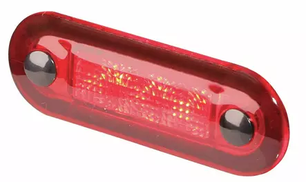 LED VALO, PUNAINEN VALO - Venesähkö - M9514024361 - 1