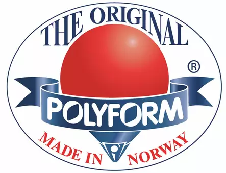 LEPUUTTAJA F1, VALKOINEN/MUSTAT PÄÄDYT - Lowrance vene-elektroniikka - M9513054041 - 2