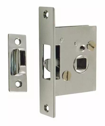 LIUKUOVEN LUKKO - Veneen lukot ja saranat - M9516031111 - 1