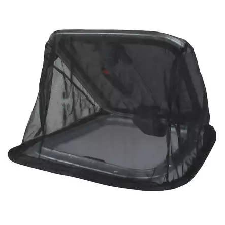 LUUKUNPÄÄLLINEN HYTTYSVERKKO S - Veneen LVI - M9512066301 - 1