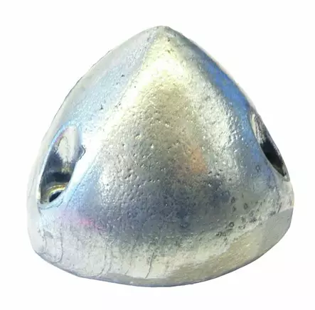 POTKURIANODI MAX PROP MX-1 - Lowrance vene-elektroniikka - M9512130311 - 1