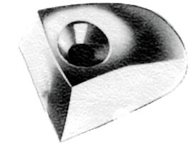 PÄÄTEHELA - Purjevenetarvikkeet - M9512061101 - 1