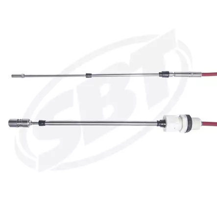 SBT Pakkivaijeri Yamaha XA 800/XLT 800/1200 - Vaijerit vesijeteille - D281101 - 1