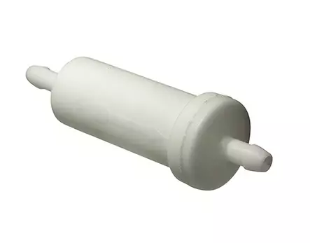 Sea-X polttoainesuodatin 1/4 Inline Universal/Mercury - Perämoottorin Polttoainetarvikkeet - D106301 - 1