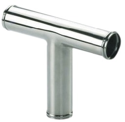 T Kappale - Veneen lämminvesivaraajat ja vesisäiliöt - D125051 - 1