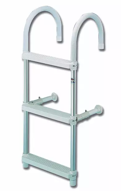 VENETIKKAAT 3-ASKELMAA - Lowrance vene-elektroniikka - M9519037031 - 1