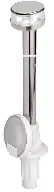 Valomasto EVOLED 360° 100cm - Valaisimet ja lamput veneisiin - D123481 - 1