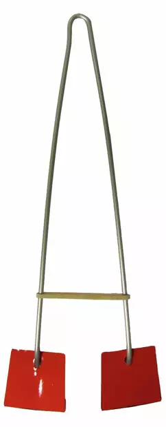 WINDEX 10 SÄÄTÖVIIRI - Purjevenetarvikkeet - M9512140101 - 1