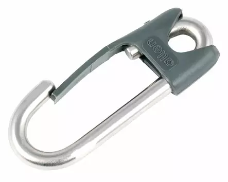 WIRE HOOK &amp; CLIP A4369 - Purjevenetarvikkeet - M9512093001 - 1