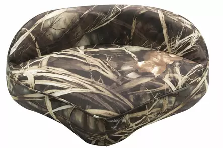 Attwood Heittopenkki/Kalastajaistuin Camo/Maastokuvioinen - Veneistuimet ja istuinten jalat - 44061 - 1