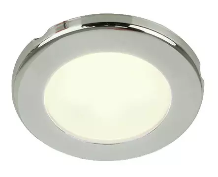 EUROLED 75 24V, VALKOINEN VALO, RST KUORI - Venesähkö - M9514035151 - 1