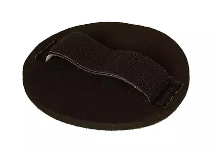 HIOMATUKI Ø 150 MM TARRAPYÖRÖILLE - Veneenhoitotuotteet ja maalit - M9519401261 - 1