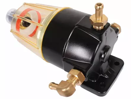 Polttoainesuodatin/Fuel Filter Assy 10 Micron Yamaha Up to 300hp (907944691300) - Yamaha suodattimet - 19261 - 1