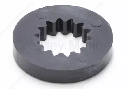 Potkurin Prikka/Levy/Spacer Evinrude/Johnson (0323943) 20-35hv - Perämoottorin Perän osat - 32521 - 1