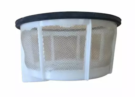 Siivilä/Sihti/Strainer Volvo Penta KAD KAMD TAMD AD AQ MD TMD D4 MD - Sisäperämoottorin osat - 19931 - 2