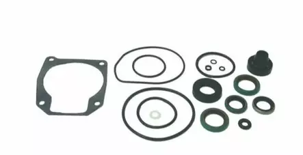 Tiivistesarja Alavaihteisto/Gearcase Seal Kit E/J 40-50hv 0433550 - Perämoottorin Perän osat - 34711 - 1