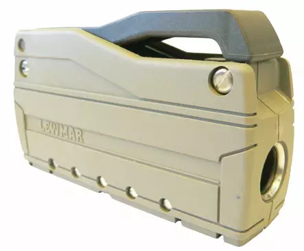 29101010 8-10 ROPE CLUTCH SING - Vapauttimet ja köysilukot - M9512401811 - 1