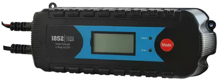 AKKULATURI 4A 6/12 V - Akkulaturit veneisiin - M9514101081 - 2