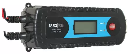 AKKULATURI 4A 6/12 V - Akkulaturit veneisiin - M9514101081 - 1