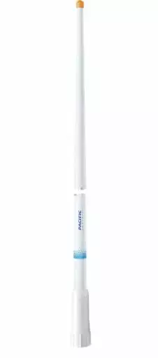 Antenni AIS PRO RANGE 1,8m - Meri-VHF-radiopuhelimet ja tarvikkeet - 40931 - 1