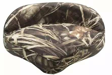 Attwood Heittopenkki/Kalastajaistuin Camo/Maastokuvioinen - Veneistuimet ja istuinten jalat - 44061 - 1