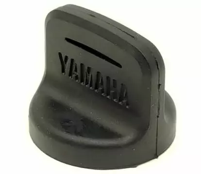 Avaimen Suojakumi/Key Cap Yamaha (400 + - Yamaha muut - 28951 - 1