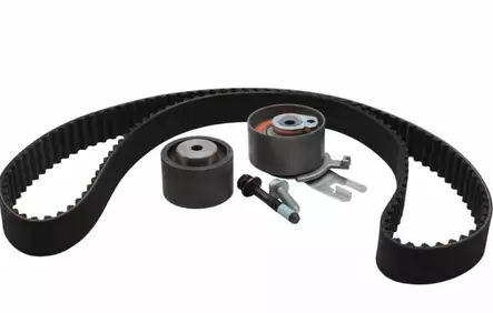 Hammashihna/Jakohihnasarja Volvo Penta D - Sisäperämoottorin osat - 29151 - 1