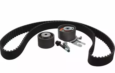 Hammashihna/Jakohihnasarja Volvo Penta D - Sisäperämoottorin osat - 29151 - 1