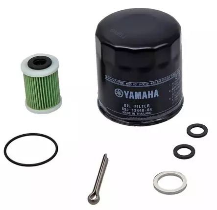 Huoltosarja/Marine Maintenance Kit Yamaha F150G-F225B (100H) - Yamaha osat perämoottoreille - 51281 - 1