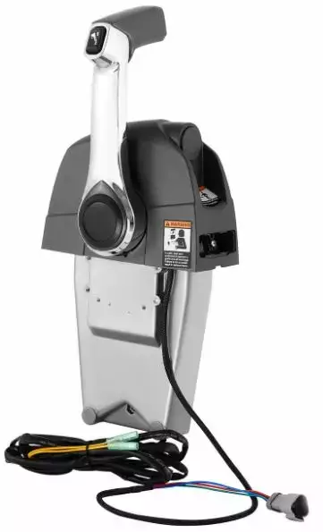 Kaukohallintalaite Pöytämalli BRP Evinru - Evinrude/Johnson osat perämoottoreille - 42491 - 1