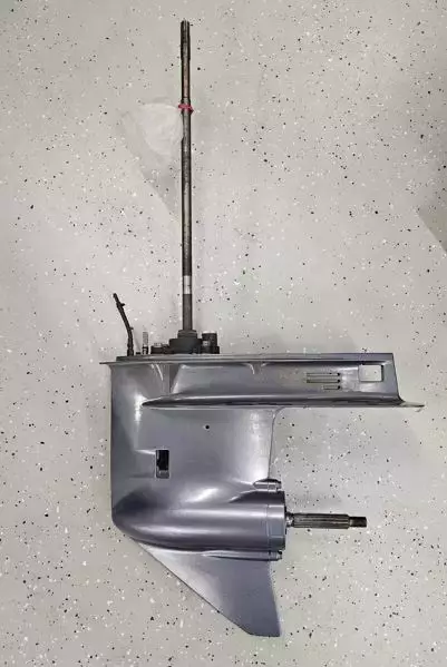 KORJATTU Alavaihteisto/Lower Casing Assy Yamaha F30B F40FETL - Yamaha muut - 50591 - 1